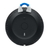 Caixa de Som Bluetooth Ultimate Ears WONDERBOOM 2 - Preto - 2