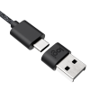 Headset USB Stereo Logitech Wired Versão UC