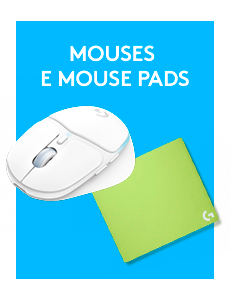mes do consumidor mousepad