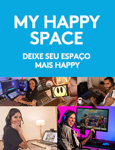 My Happy Space Category