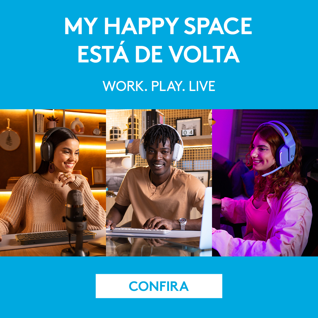 My Happy Space 2